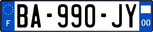 BA-990-JY