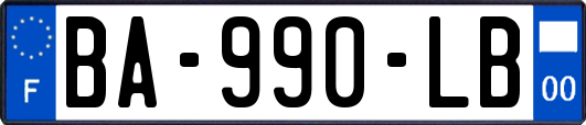 BA-990-LB