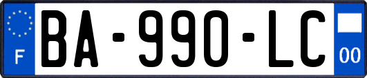 BA-990-LC