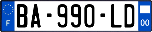 BA-990-LD