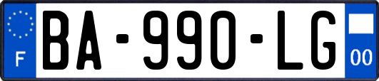 BA-990-LG