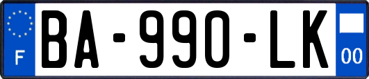 BA-990-LK