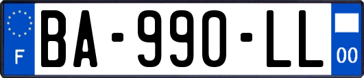 BA-990-LL