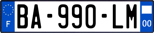 BA-990-LM