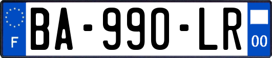 BA-990-LR