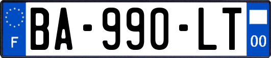 BA-990-LT