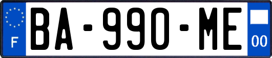 BA-990-ME