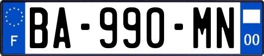 BA-990-MN