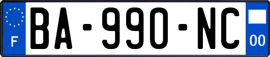 BA-990-NC