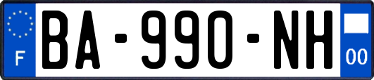 BA-990-NH