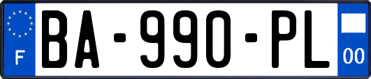 BA-990-PL