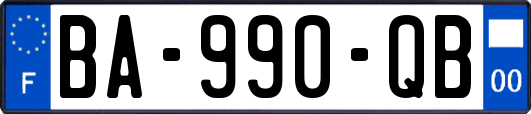 BA-990-QB