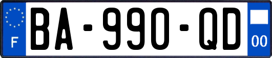 BA-990-QD