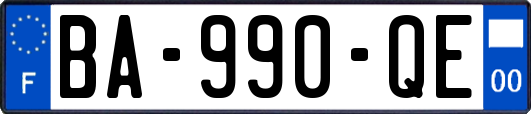 BA-990-QE