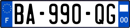 BA-990-QG