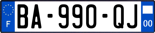 BA-990-QJ