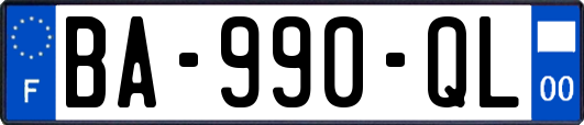 BA-990-QL