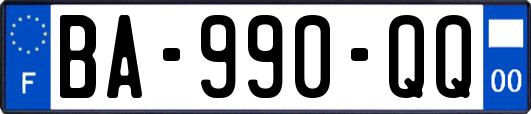 BA-990-QQ