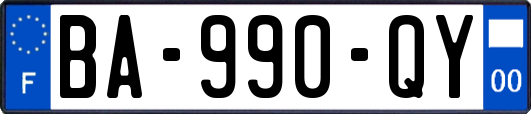 BA-990-QY