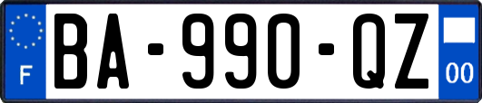 BA-990-QZ