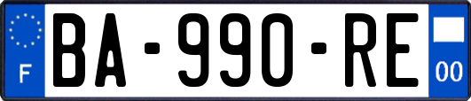 BA-990-RE