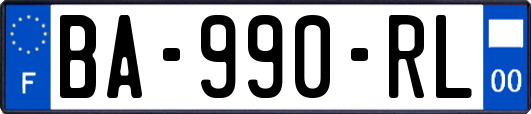 BA-990-RL