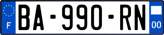 BA-990-RN