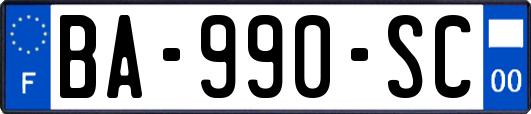 BA-990-SC