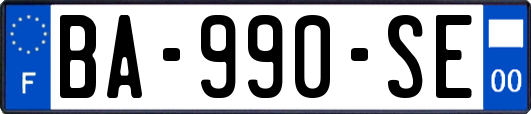 BA-990-SE