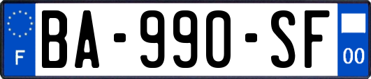 BA-990-SF