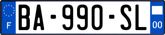 BA-990-SL