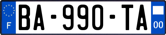 BA-990-TA