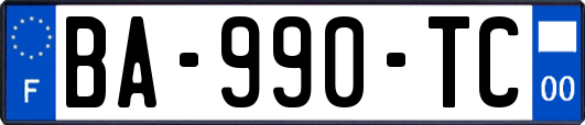 BA-990-TC