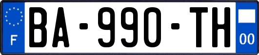BA-990-TH
