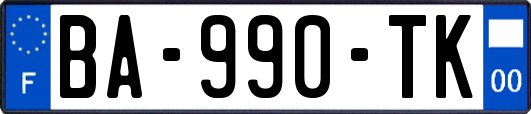 BA-990-TK