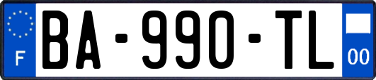 BA-990-TL