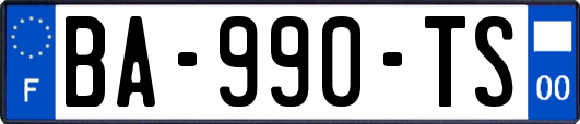 BA-990-TS