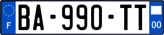 BA-990-TT