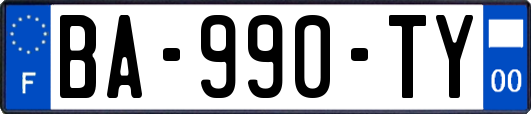 BA-990-TY