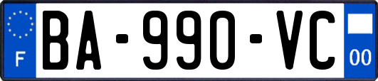 BA-990-VC