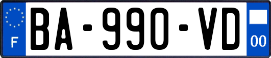 BA-990-VD