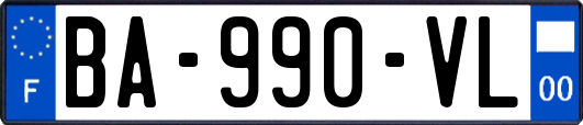 BA-990-VL