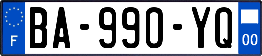 BA-990-YQ