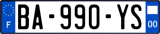 BA-990-YS