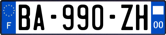 BA-990-ZH