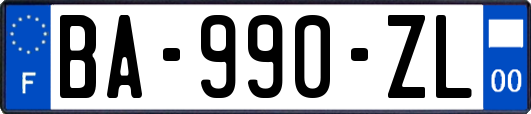 BA-990-ZL