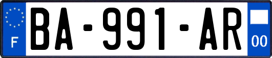 BA-991-AR