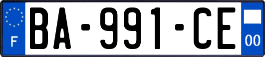 BA-991-CE