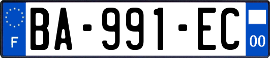 BA-991-EC