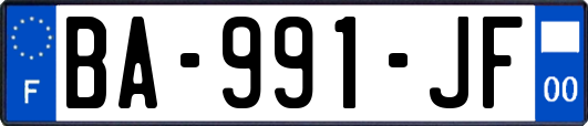 BA-991-JF